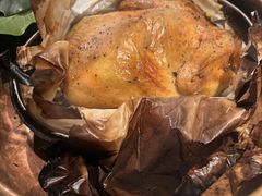 -桂满陇·海市蜃楼·黑金(国金店)