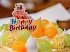 -美心西饼mx cakes(新光城市广场店)