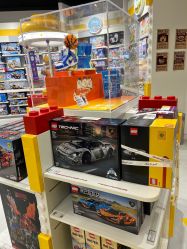 -LEGO(国贸商城店)