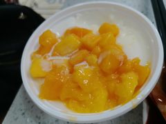 -芬芳甜品(同福路店)