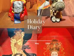 -济州岛泰迪熊博物馆