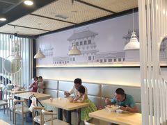 -陕味食族油泼面(悦邻荟店)