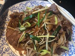 干炒牛河-正斗·港式粤菜(SKLP店)