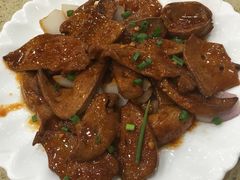 -老福州闽菜馆(温泉路店)