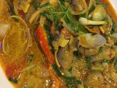 -J Daeng Seafood