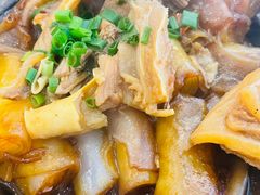 煲仔牛腩猪肠粉-虾饺妹·粤式手工点心(水荫路店)