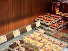 -丁香西饼屋(桂林路店)