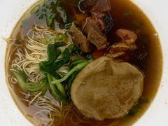 -复旦大学本部-食堂