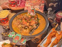 -探鱼·鲜青椒爽麻烤鱼(正佳广场店)