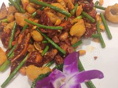 -大树头森林餐厅(番禺广场店)