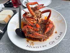 -Ministry of Crab•MOC(交子大道店)