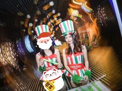 -好乐迪量贩KTV(春熙路香槟广场店)