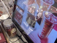 -COSTA COFFEE(恒基名人购物中心店)