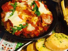 -吃饼人西餐(南开店)