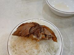 -胜记烧鹅美食