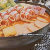 小城春节｜当闺蜜生日遇上春节来临，不来火锅店吃点暖暖身子嘛？