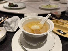 -尊蓝钱江豪华精选酒店-澜亭中餐厅