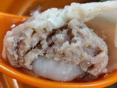 虾仁小笼-大龙汤包