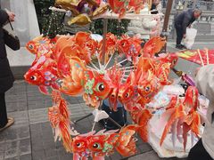 -回龙窝历史文化街区