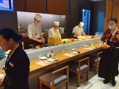 -水之惠鲜鱼料理(王府大街店)