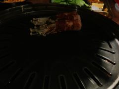 -九田家黑牛烤肉料理(新辰里亚运村店)