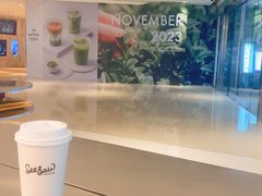 -Seesaw Coffee(上海国金中心店)