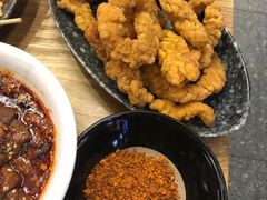 -付小姐在成都(川沙店)