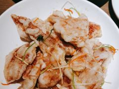 传统锅包肉-金掌勺锅包肉(太原万达店)