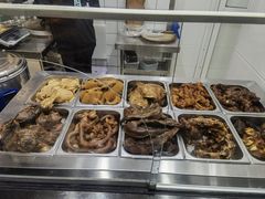 -谢大牛馆·中式卤牛排(老店)