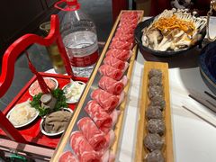 -祥源胡同·涮牛羊肉火锅(花桥店)