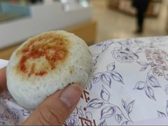 -长发西饼(临顿路店)
