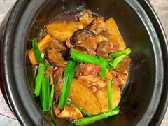 -莞府家宴·东莞菜(市民服务中心店)