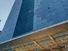 -常州九洲环宇大酒店(常州火车站店)