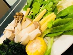 -Mk 泰式自助火锅(中央世界商业中心店)