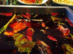 -张大胡子鱼头火锅酒楼(长益路店)