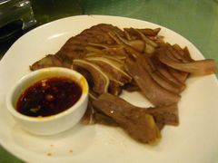 卤味拼盘-乐口福家常菜馆(古庸路店)