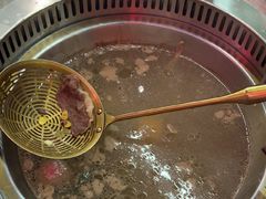 -三头牛·潮汕牛肉生蚝火锅 (夏湾店)