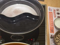-温野菜涮涮锅(大悦城店)