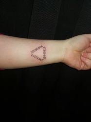 -墨無界刺青TATTOO