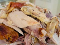 -考记泥焗鸡农庄·海鲜(北洛秘境店)