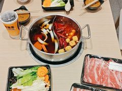 -吉野家(回龙观同成街店)