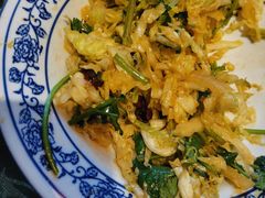 -渝尚香辣虾干锅鸭头