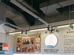 -肥韬茶餐厅(海上世界店)