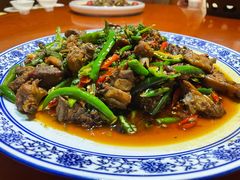 -徐鼎盛民间菜(南坪后堡店)