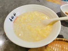 甜酒蛋汤圆-易裕和·长沙米粉(竹塘西路店)