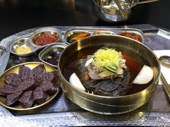 -玉流珍肴馆(亮马桥店)