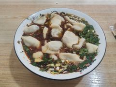 -尤素福东举院饺子馆