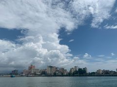 -双月湾小星山潜水·浮潜俱乐部