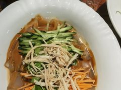 -烤肉季饭庄