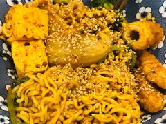 -皆道拌麻辣烫·麻辣拌